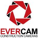 Evercam Construction Cameras AU logo